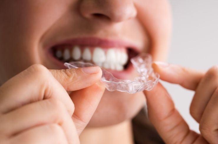 Sri SV Dental